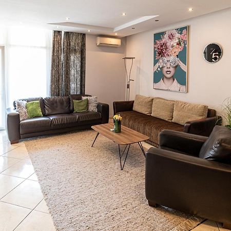 Elite Center Apartman Szegedin Exterior foto